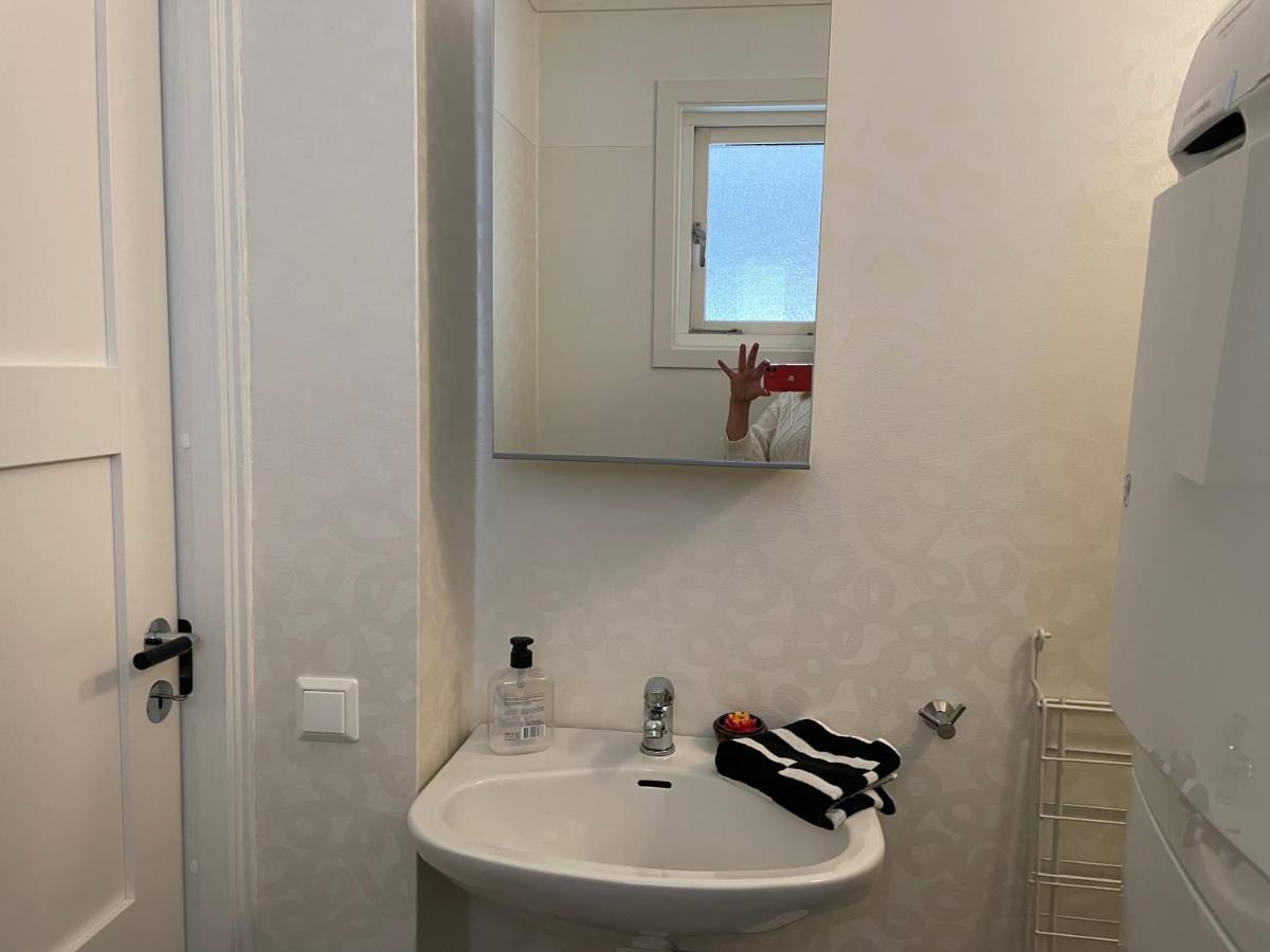 Apartment Uddevalla Bohuslaen Bubbelbad Εξωτερικό φωτογραφία