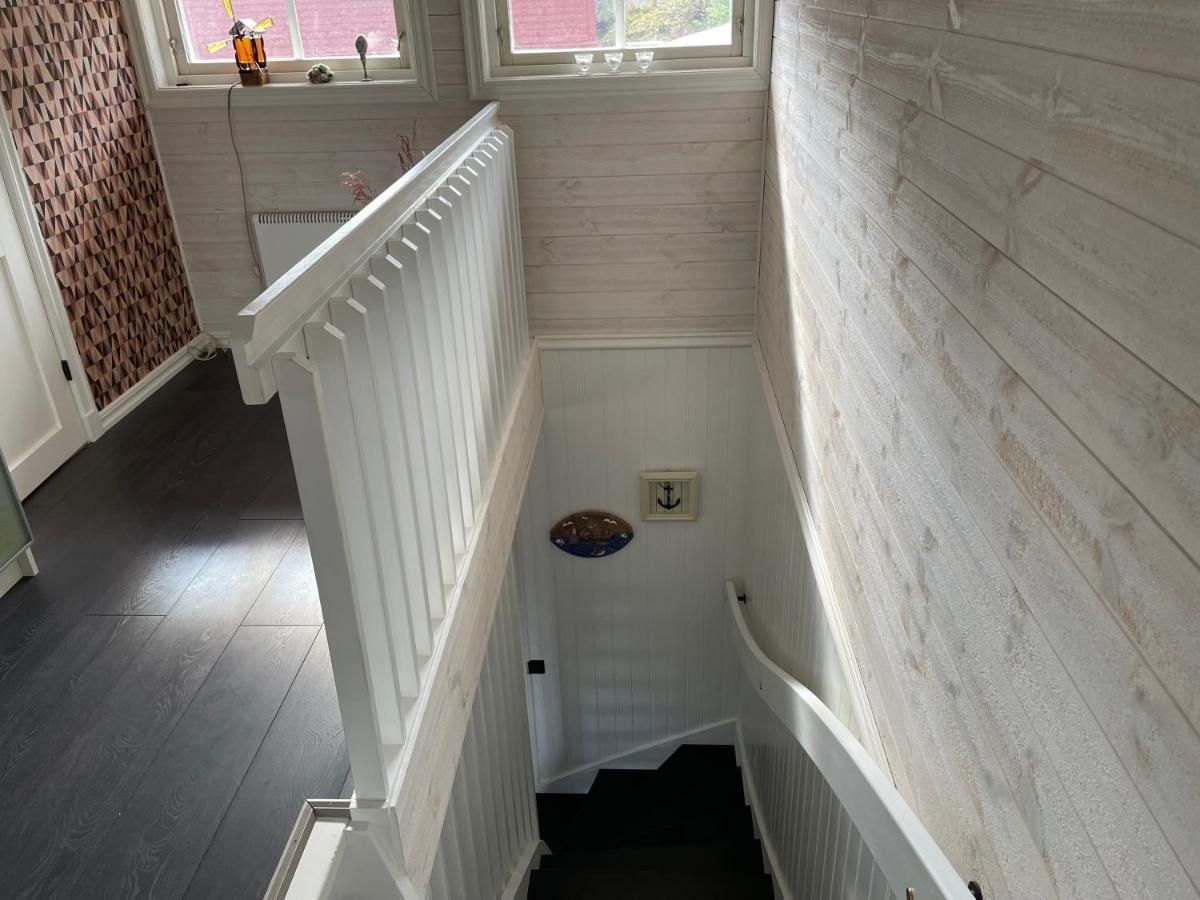 Apartment Uddevalla Bohuslaen Bubbelbad Εξωτερικό φωτογραφία