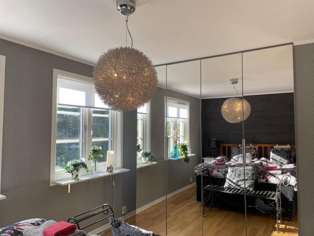 Apartment Uddevalla Bohuslaen Bubbelbad Εξωτερικό φωτογραφία