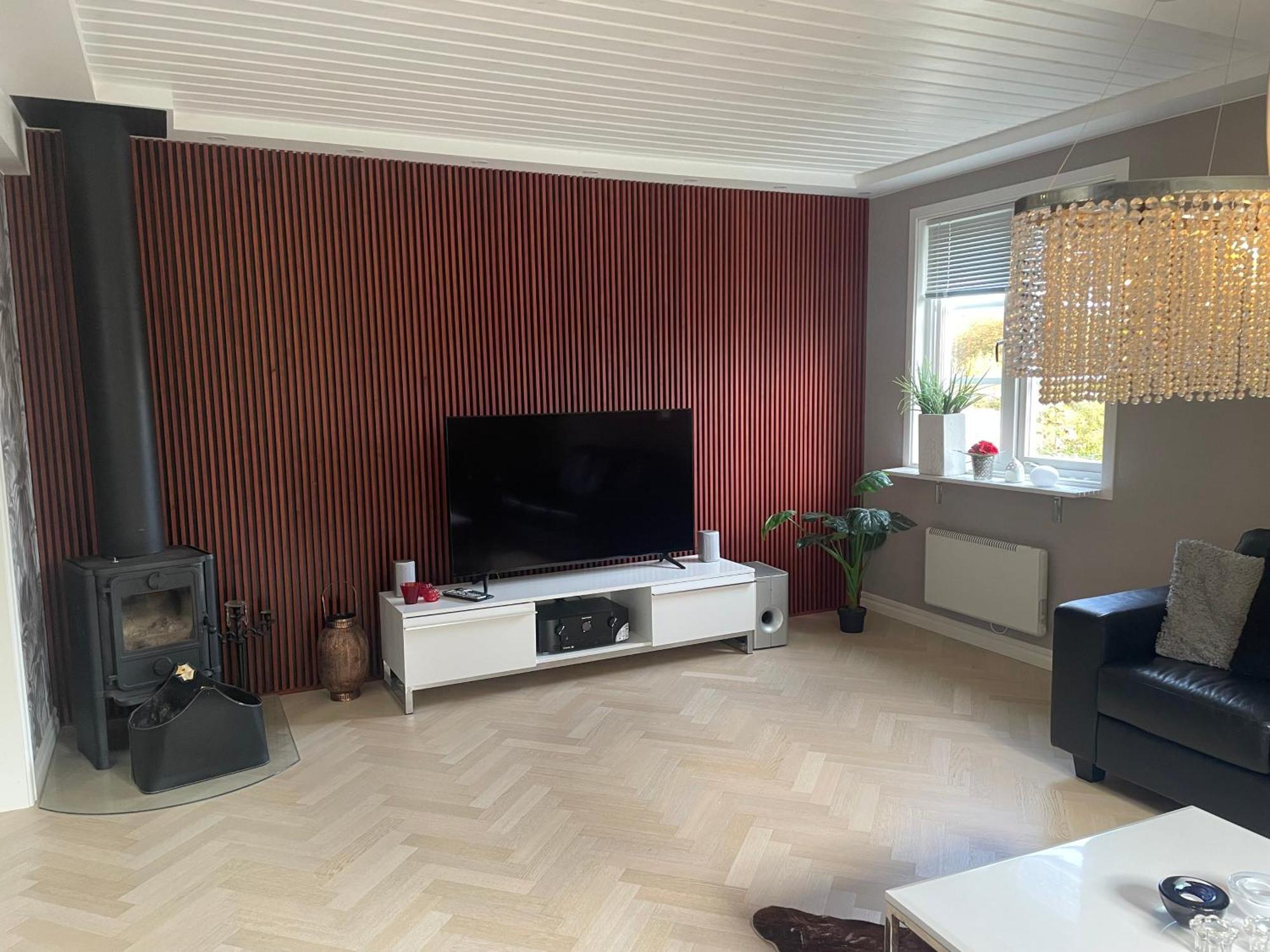 Apartment Uddevalla Bohuslaen Bubbelbad Εξωτερικό φωτογραφία