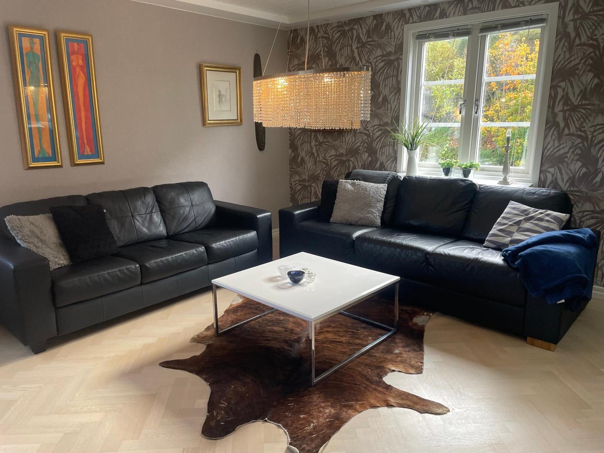 Apartment Uddevalla Bohuslaen Bubbelbad Εξωτερικό φωτογραφία
